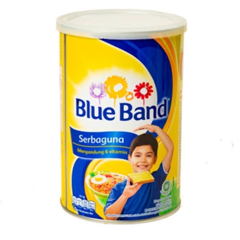 Blue Band Serbaguna 1kg