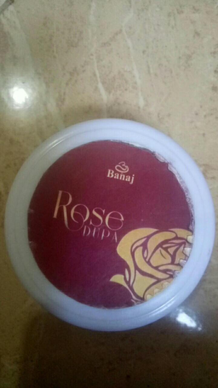 Dupa Rose Banaj