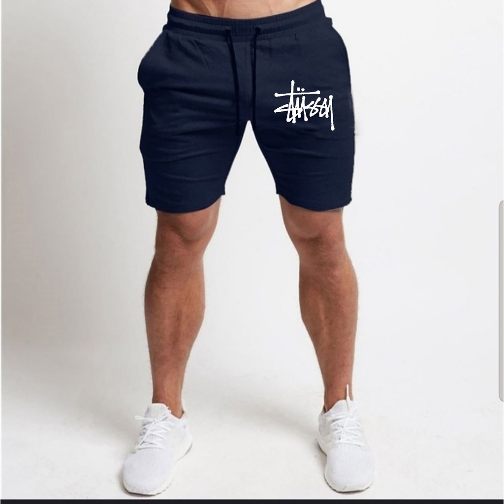 Asgard777 - CELPEN TUSSY / celana pendek pria / celpen / celana olahraga / celana santai