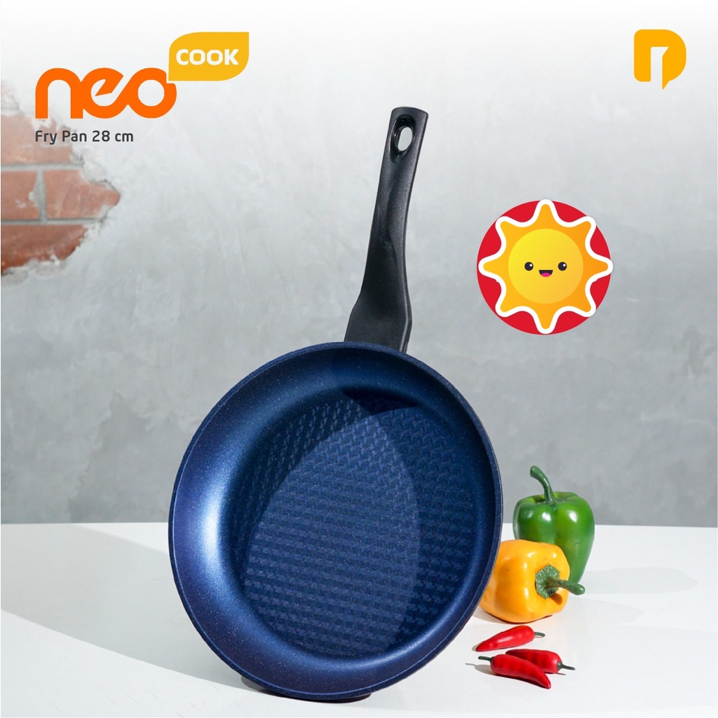 Neocook Fry Pan 28 cm