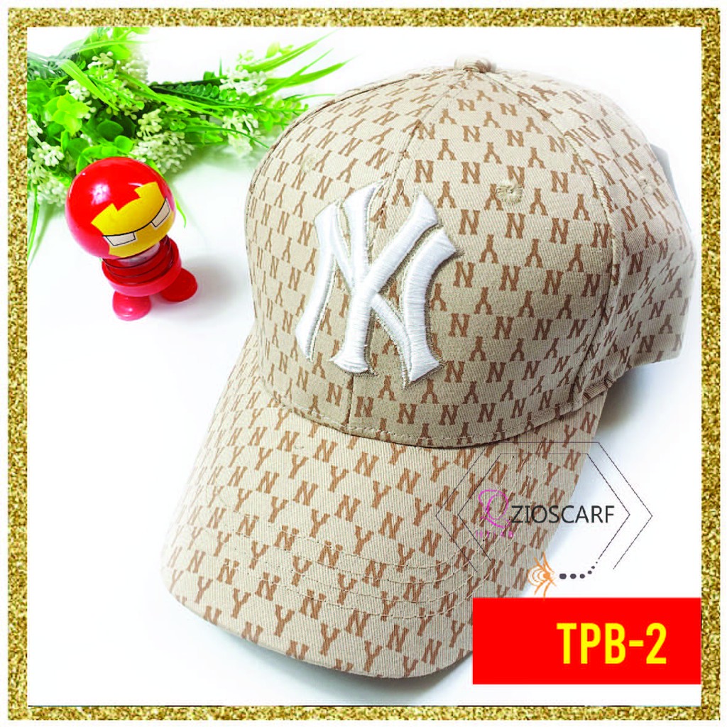 Topi Wanita Baseball Fashion Outdoor snapback Topi Fashion Casual Sport TPB Import