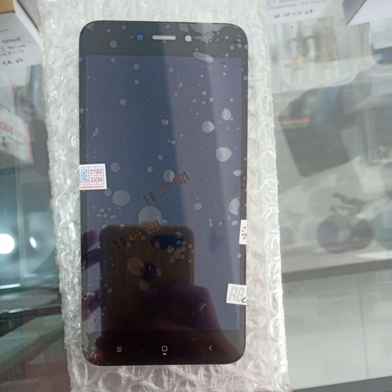 LCD TOUCHSCREEN HP XIAOMI REDMI 5A