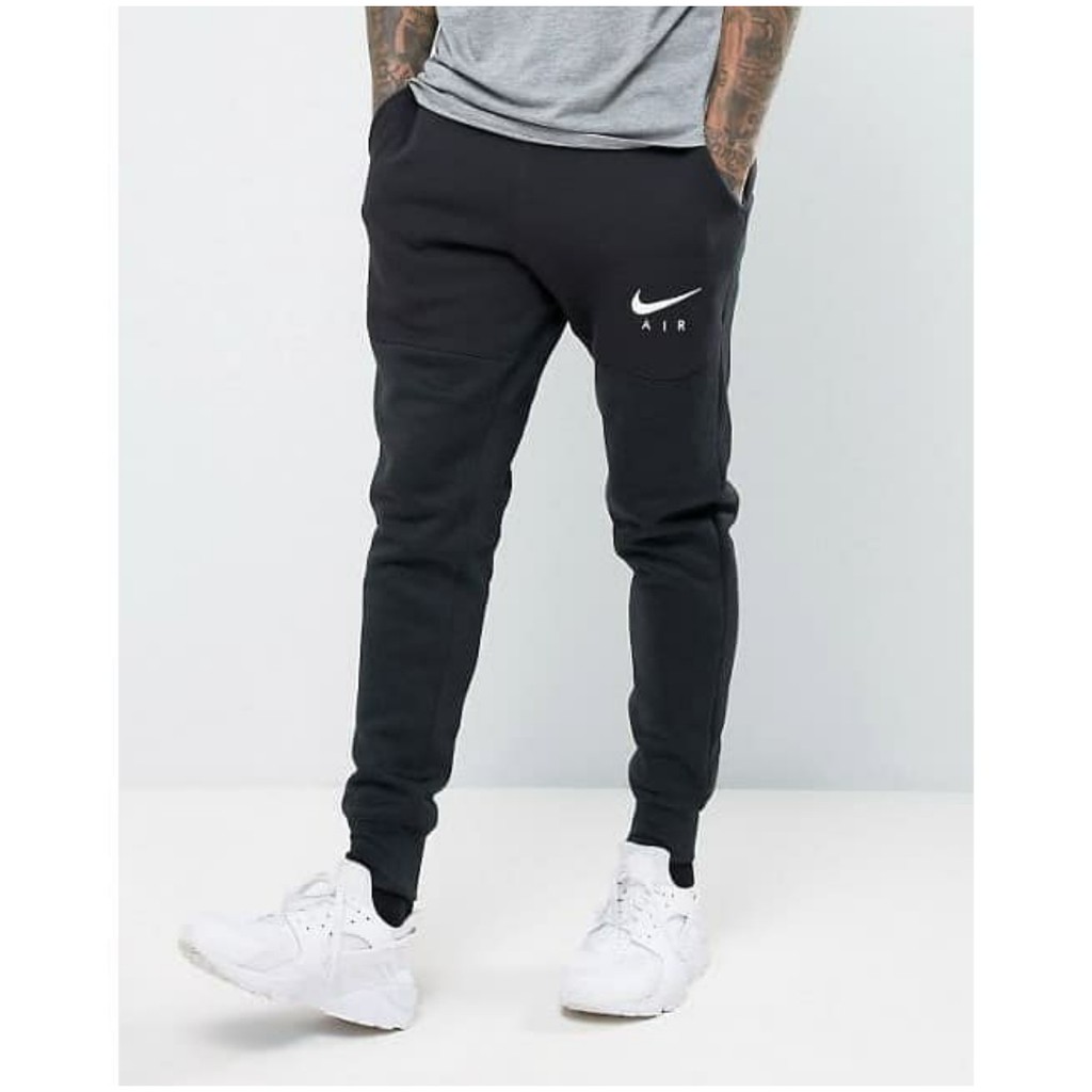 nike sweatpants slim