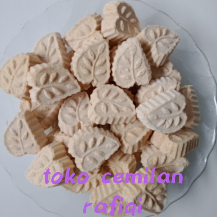 

Toko kue satu 500 gram Nikmat