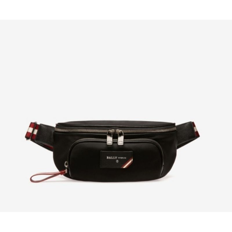 Bally Finley Belt Bag