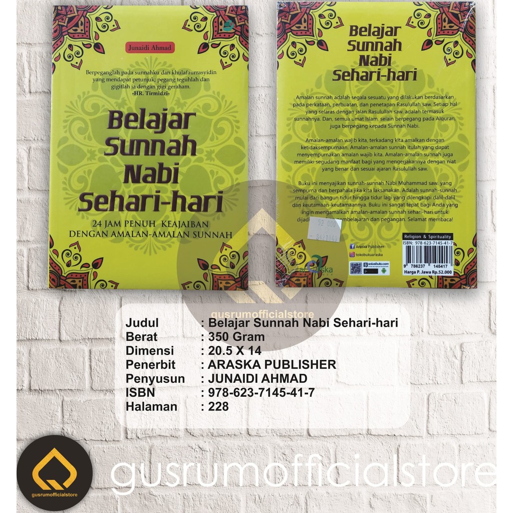 Muslimafiyah Kajian Islam Dan Kesehatan Akhlak Mulia Adalah Sunnah Nabi Shallallahu Alaihi Wa Sallam Alhamdulillah Jika Kita Bersemangat Untuk Melaksanakan Sunnah Nabi Shallalahu A Alaihi Wa Sallam Mulai Dari Menggunakan