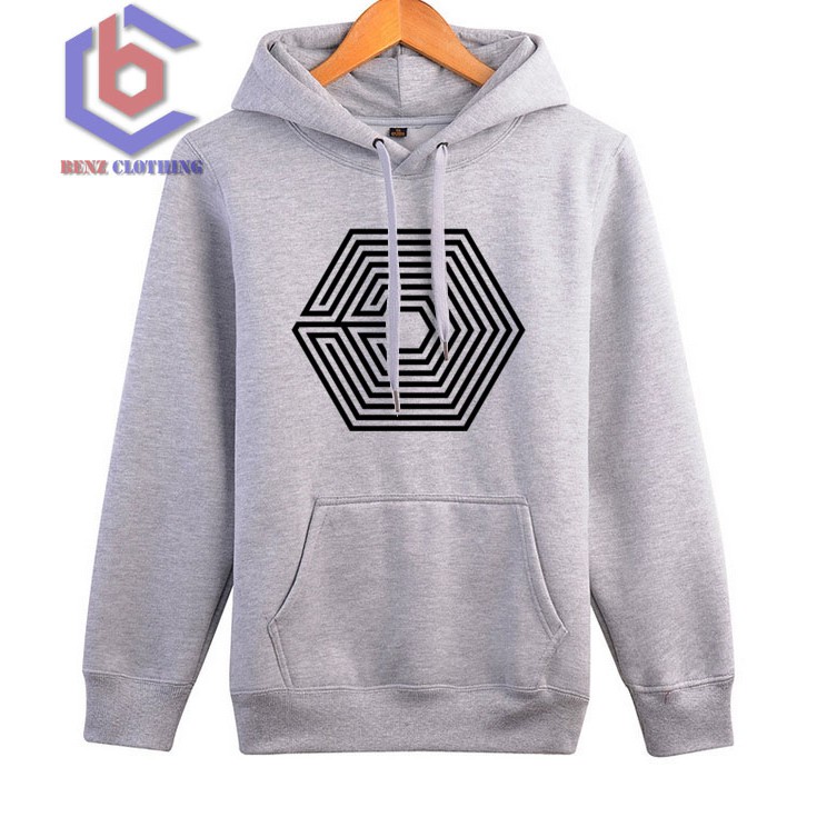 sweater exo overdose