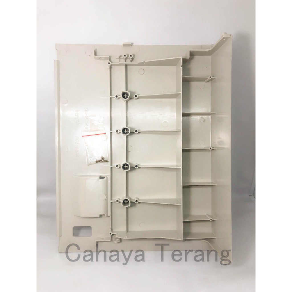 ADF Upper Cover Mesin Fotokopi Canon IR 5000/5020 FF3-3991-000