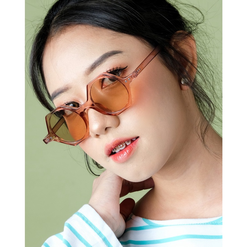 Myrubylicious DIAZ SUNGLASSES