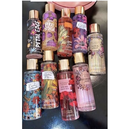 Victoria Secret Body Mist
