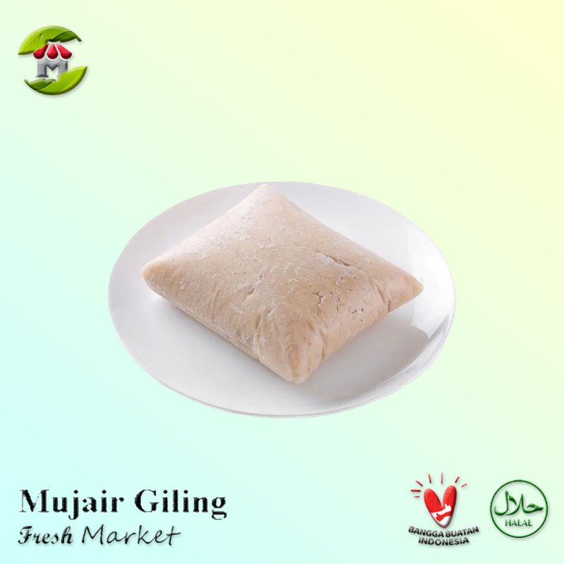 Daging Ikan Mujair Giling 1Kg