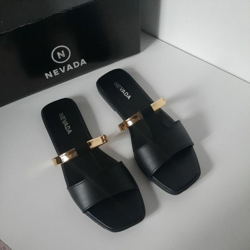 AM COLLECTION~Sandal wanita