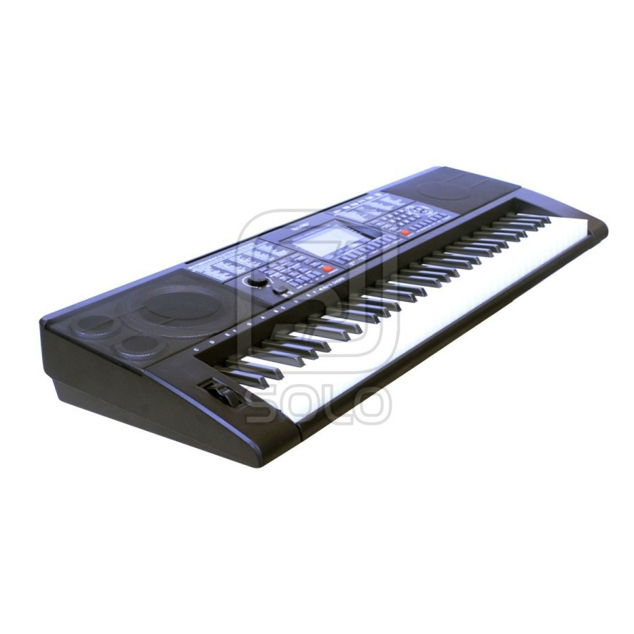 TECHNO Keyboard T-9880i g2 T 9880i G2 Original