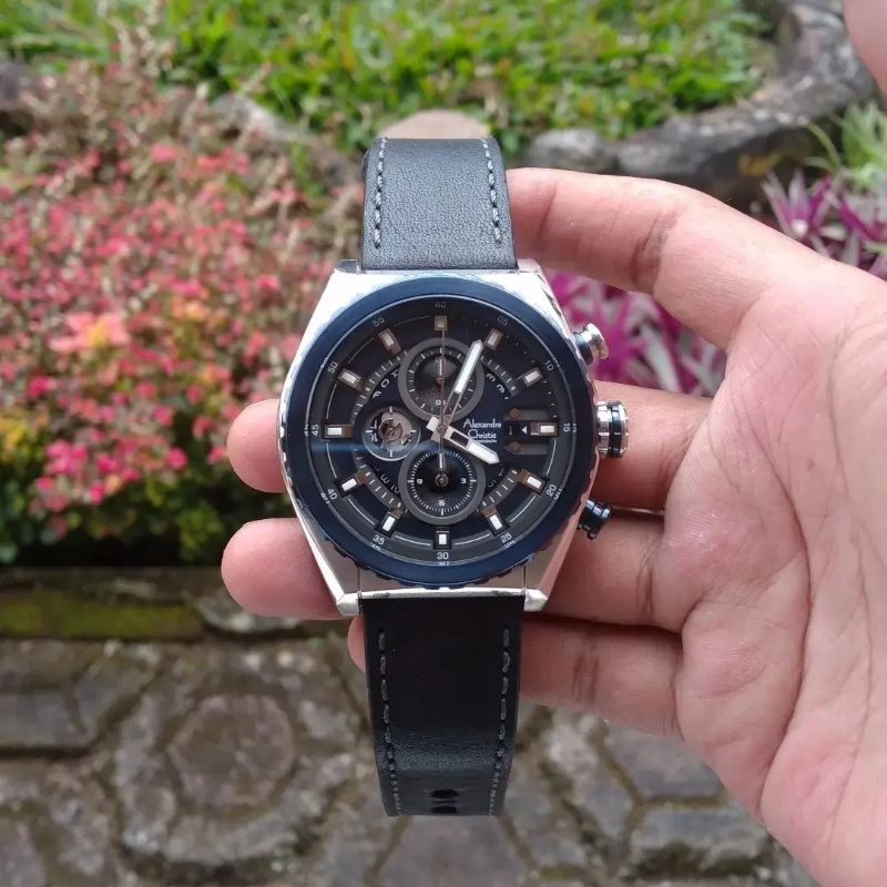 Alexandre Christie 6521 MC