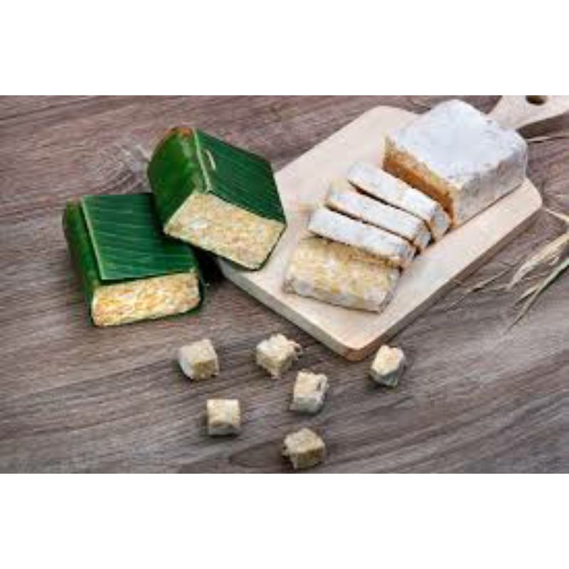 

sayuran segar!!! tempeh blok BANDUNG