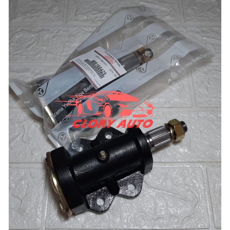 CENTER ARM / HOUSING STIR / CICAK STIR TYPE BEARING L300