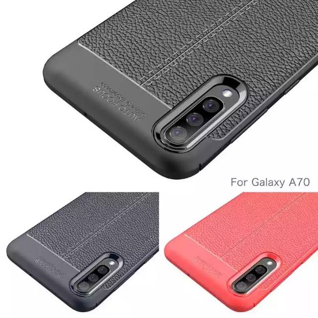 Case samsung a70s autofocus ultimatte