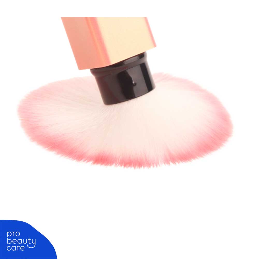 Kuas Makeup (Portable Brush) V-MUB