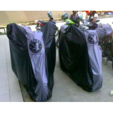 URBAN Sarung Penutup Selimut Pelindung Body Cover Motor Honda Genio