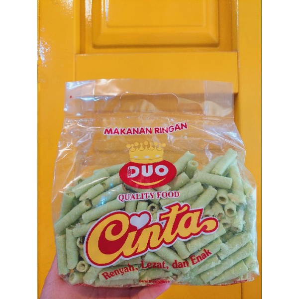 

Astor Pandan 500gram