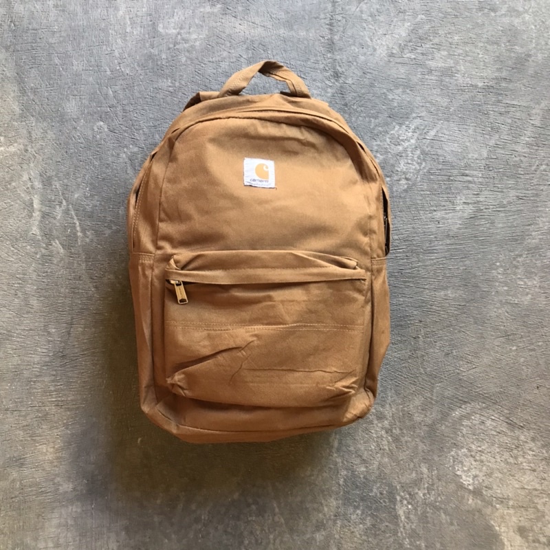 Carhartt trade bagpack