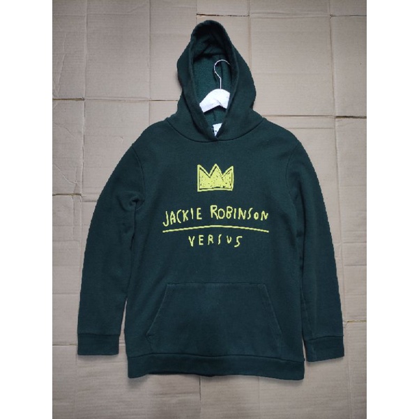 Hoodie JMB Second