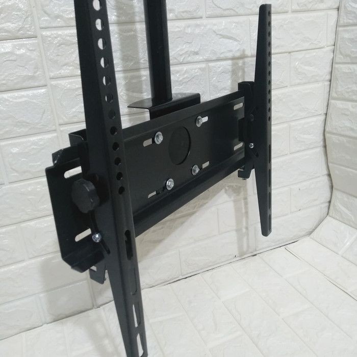 Bracket Ceiling Bracket Gantung 49&quot; - 55&quot; Bisa Gojek