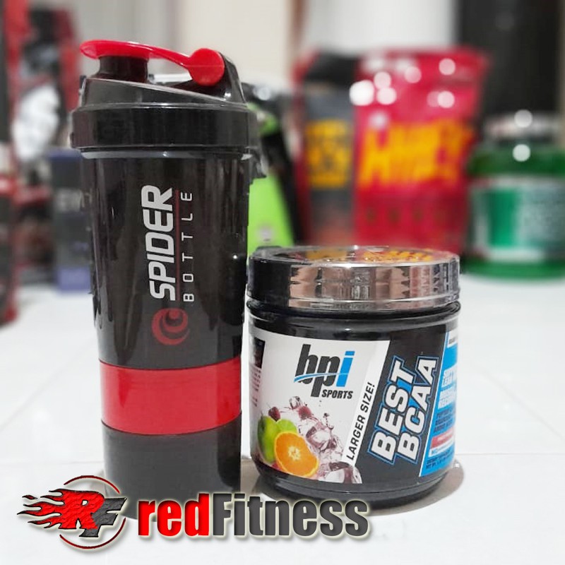 BPI Sports Best BCAA 60 Serving