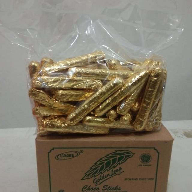 

Coklat stick