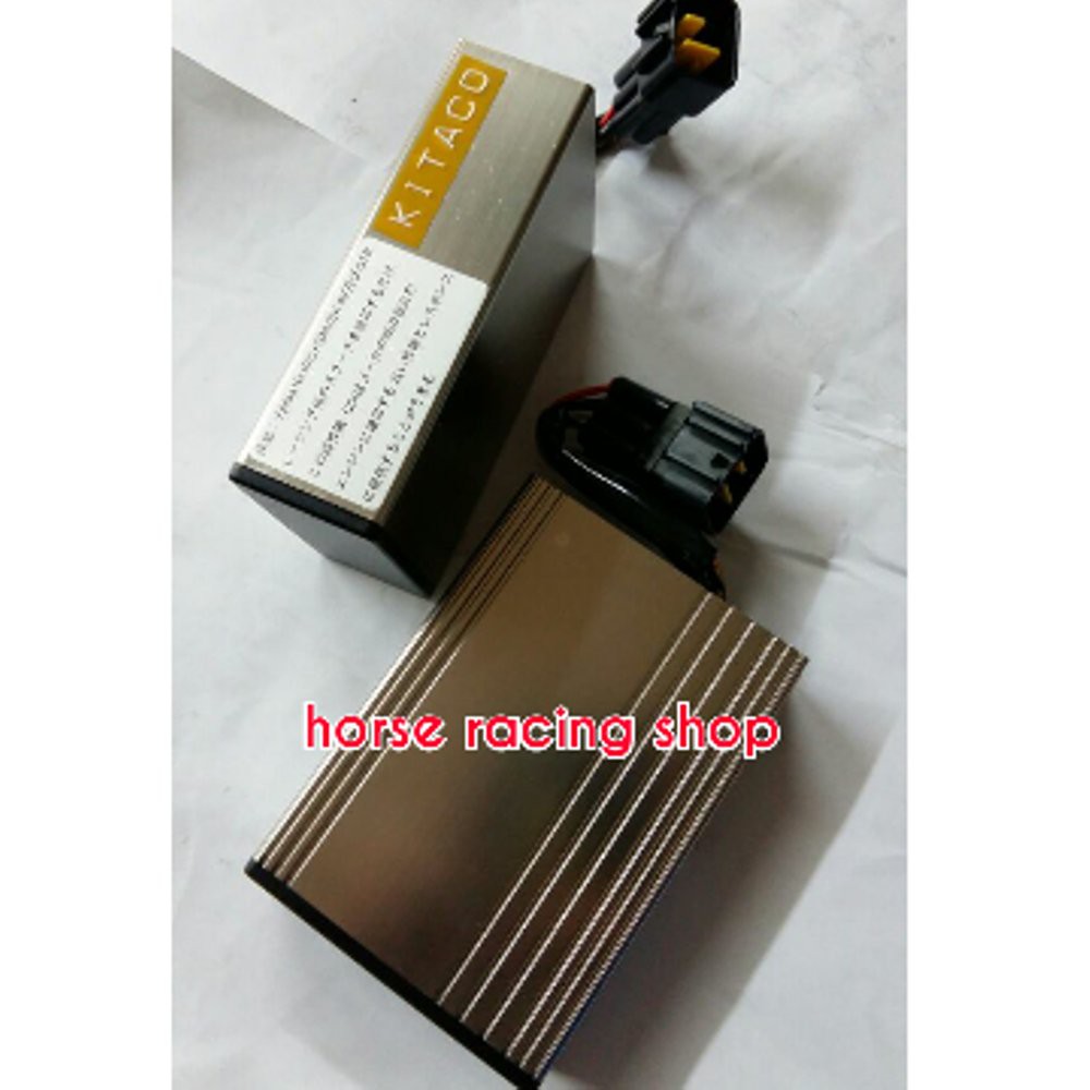 CDI racing kitaco japan MIO JUPITERZ  bac 17164