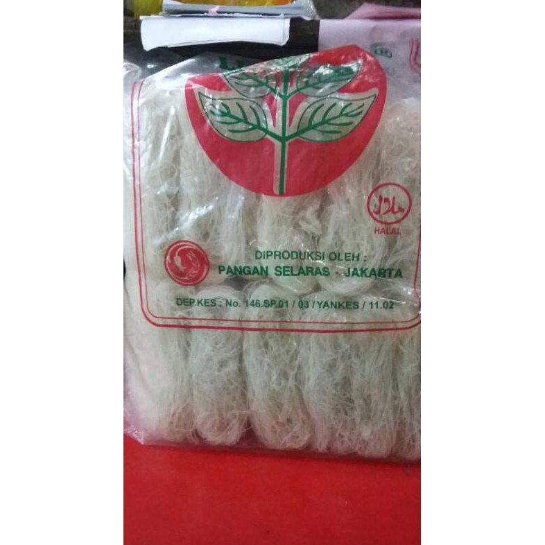 

bihun cap 5 daun GRATIS ONGKIR Kode 1371