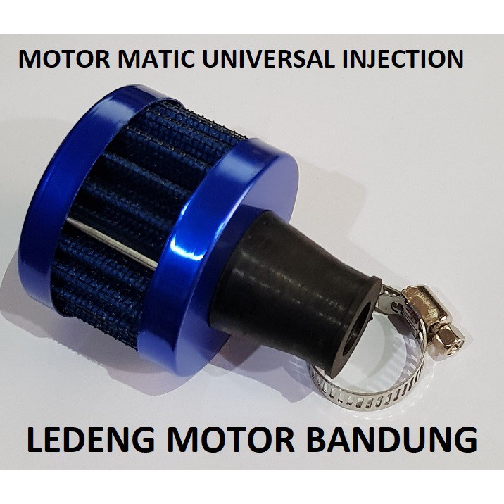 Saringan Filter Udara Hawa Matic Injection Beat Vario Xeon Mio Soul Fi