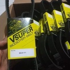 vanbelt beat fi original