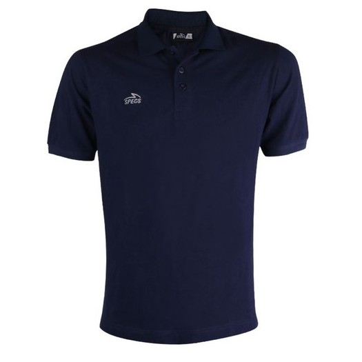 POLO SHIRT SPECS UNITED 2 POLO SHIRT (M)