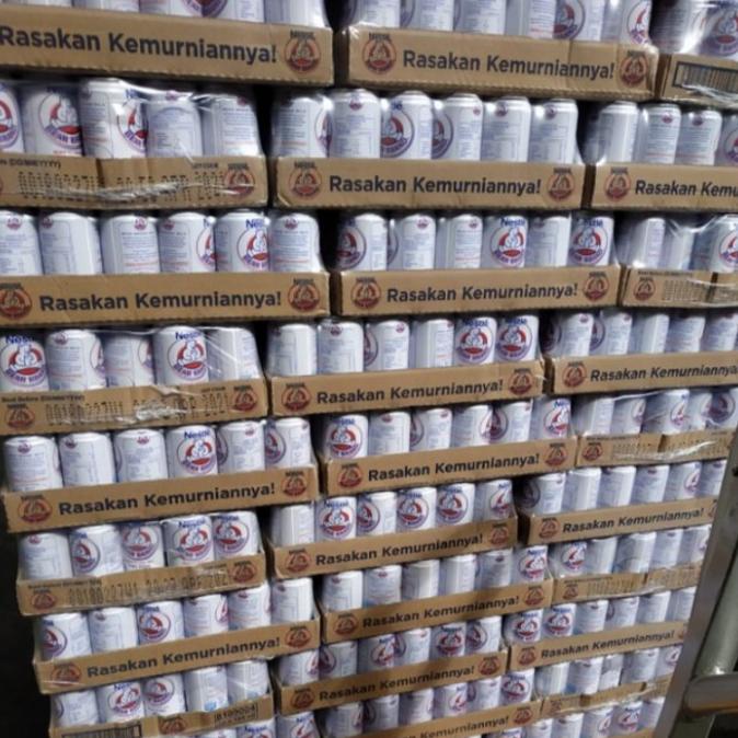 

[COD] Susu Beruang 189ml 30pcs [COD]