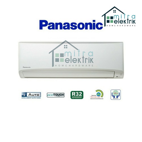 AC Panasonic YN18WKJ 2 PK