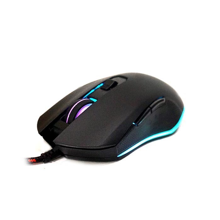 Imperion S110 RGB Macro Gaming Mouse S110