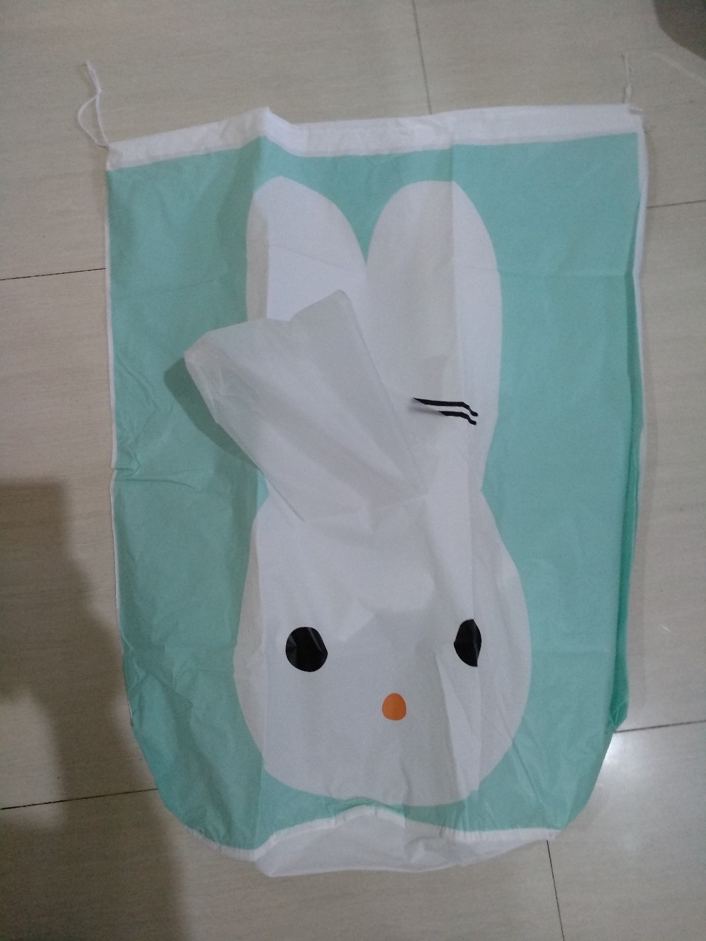 Sarung Tempat Penyimpanan Bedcover Aesthetic Selimut Bed Cover Sb881