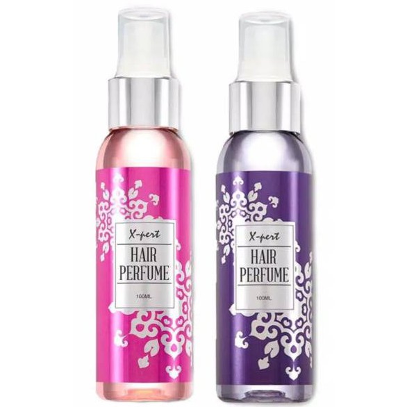 X-Pert Hair Perfume | X-pert Parfum Rambut