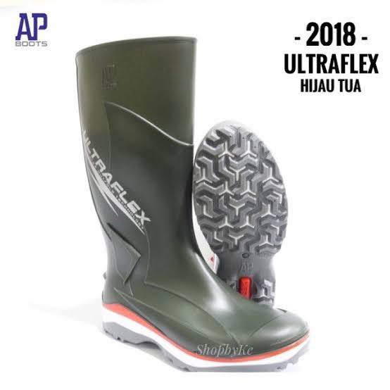 ApBoots Ultraflex ( 2018 )
