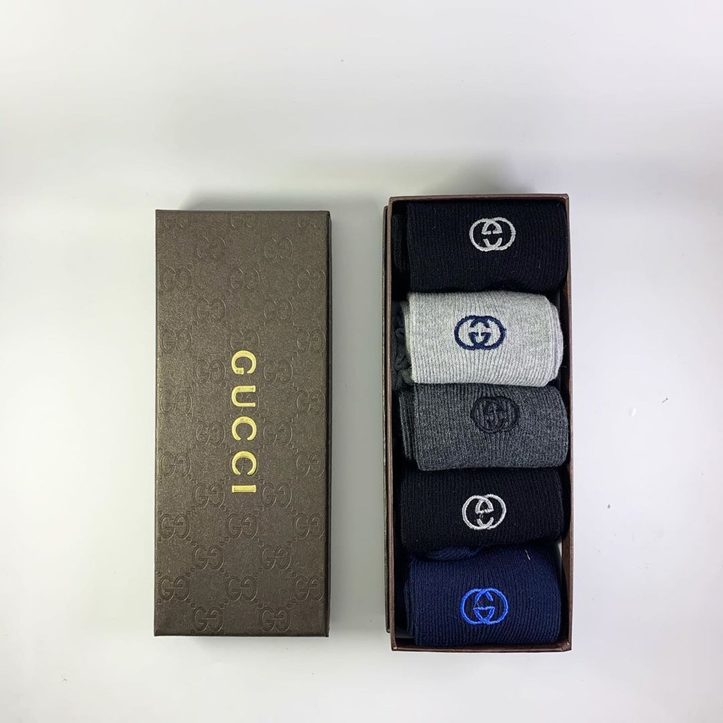 KAOS KAKI GUCCI PREMIUM IMPORT QUALITY