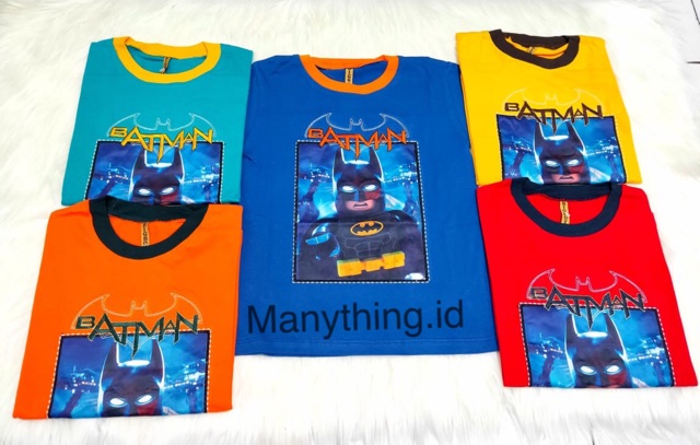 KAOS ANAK LED BAJU LED ANAK LED GROSIR MURAH MINIMAL 1 LUSIN