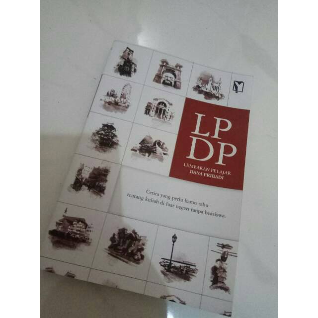 

Lembar pelajar dana Pribadi ±