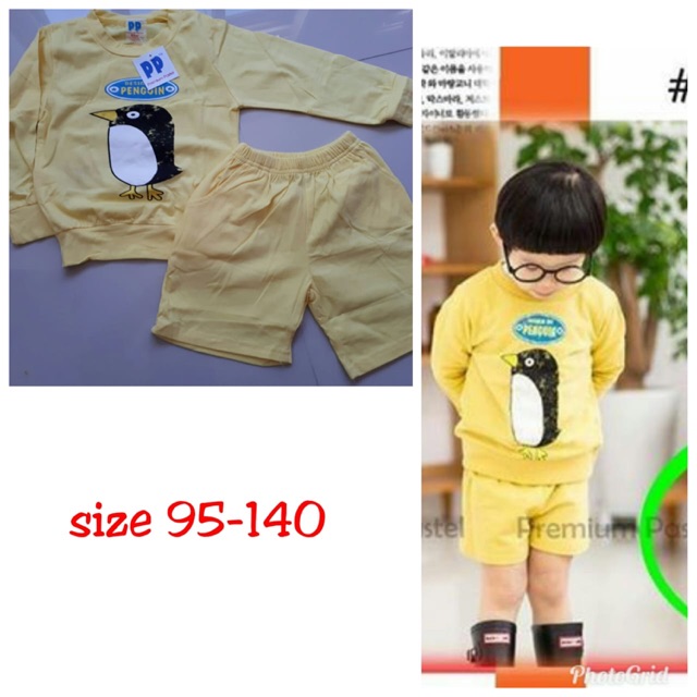 

Premium Pastel Pinguin