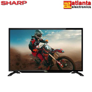 Electronic Service Majalengka Sharp Lcd Lc32le347i Susah Hidup