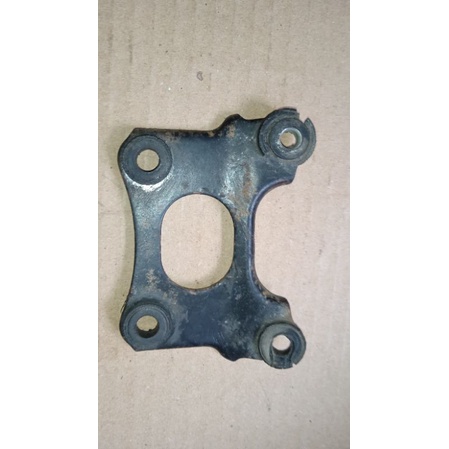 breket spedometer honda win 100 original second