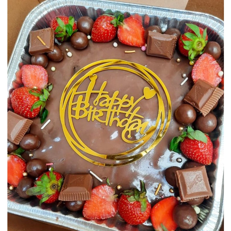 

CADBURY REGAL CAKE