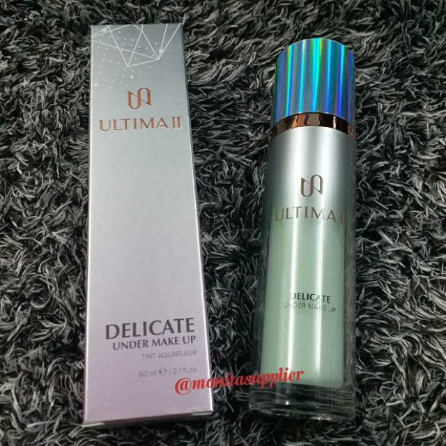 Ultima II Under Makeup Moisture Lotion