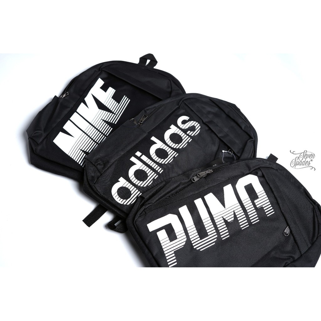 tas ransel branded tas punggung pria wanita