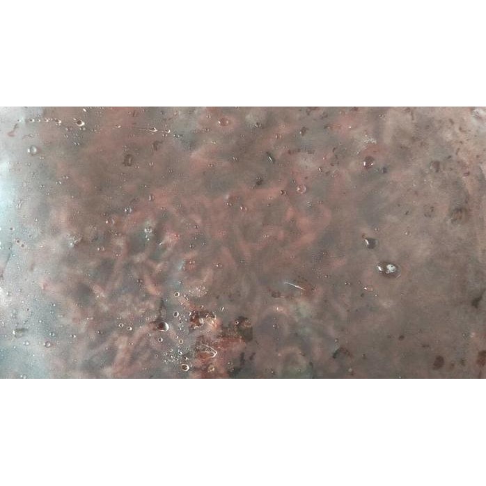 

Bloodworm/Cacing Beku/Cabek (Tray)